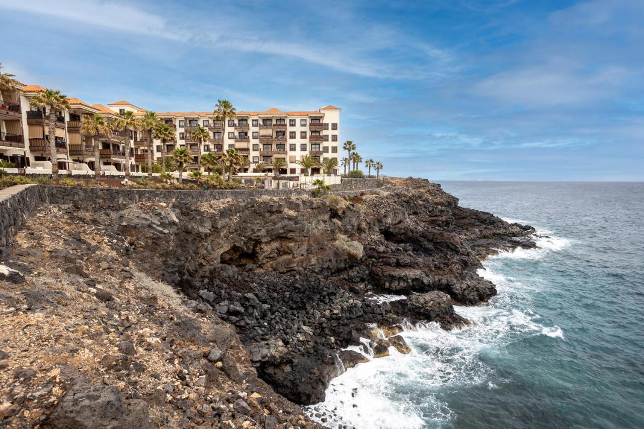Apartment With View To Teide Arona  Exterior foto