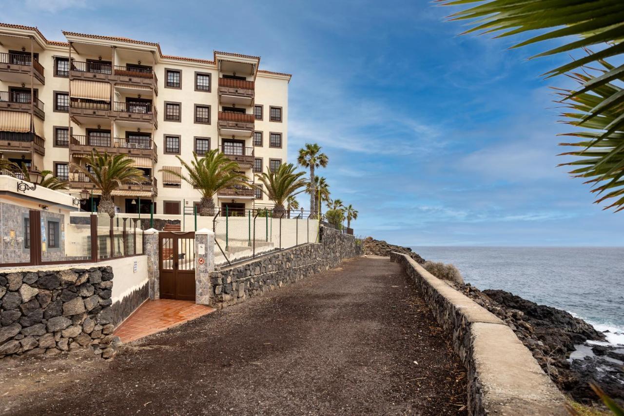 Apartment With View To Teide Arona  Exterior foto